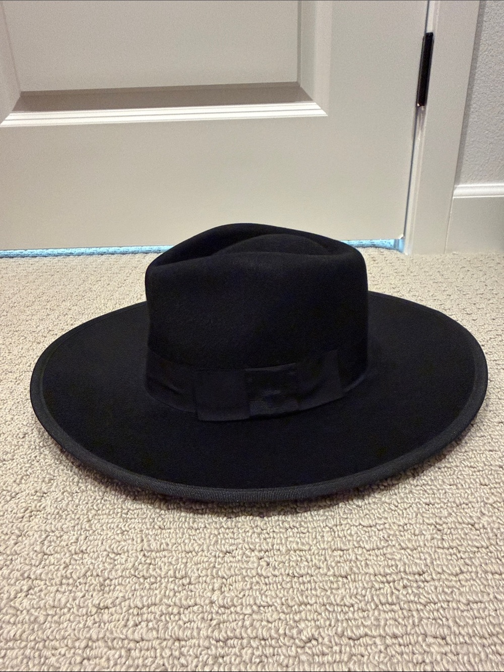 Brixton Joanna III Wool Felt Hat